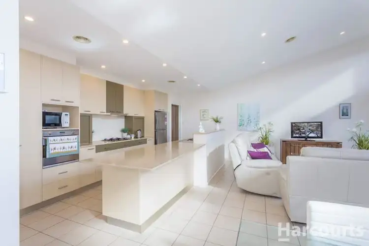 Sixth view of Homely house listing, 8 Polilight Street, Dunlop ACT 2615