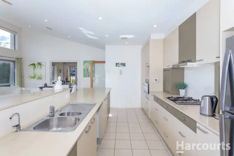Seventh view of Homely house listing, 8 Polilight Street, Dunlop ACT 2615