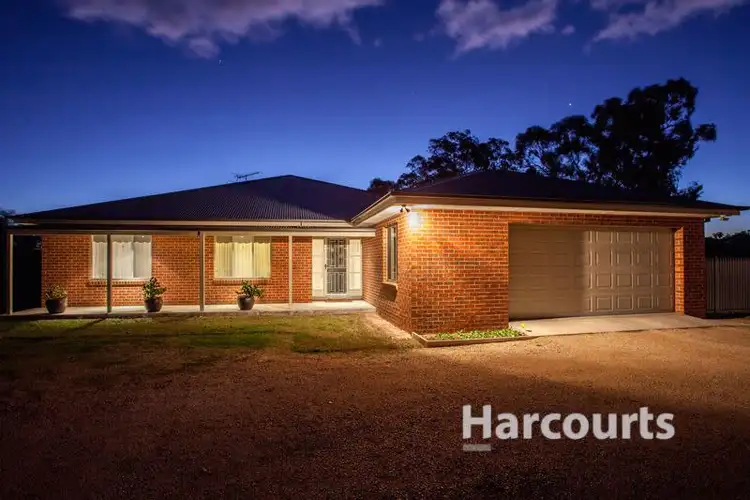Main view of Homely house listing, 32 Pin Oak Drive, Wangaratta VIC 3677