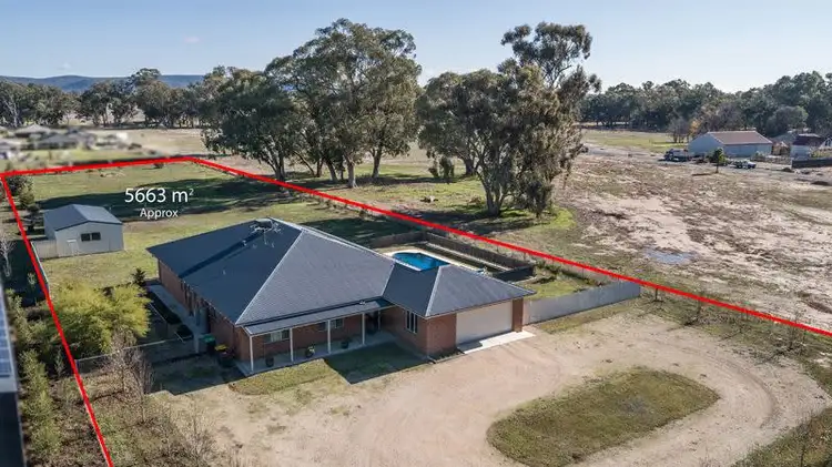 Second view of Homely house listing, 32 Pin Oak Drive, Wangaratta VIC 3677