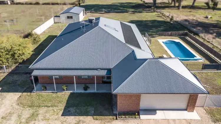 Third view of Homely house listing, 32 Pin Oak Drive, Wangaratta VIC 3677