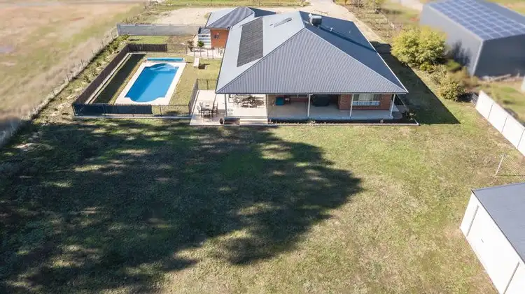 Fourth view of Homely house listing, 32 Pin Oak Drive, Wangaratta VIC 3677