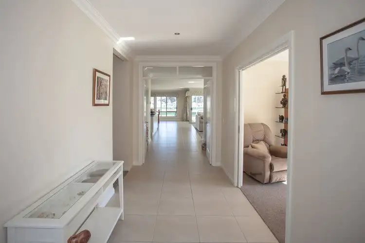Sixth view of Homely house listing, 32 Pin Oak Drive, Wangaratta VIC 3677