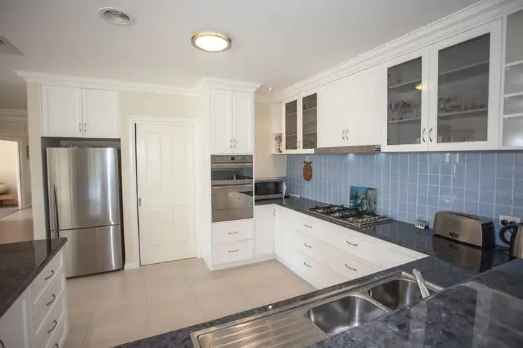 Seventh view of Homely house listing, 32 Pin Oak Drive, Wangaratta VIC 3677