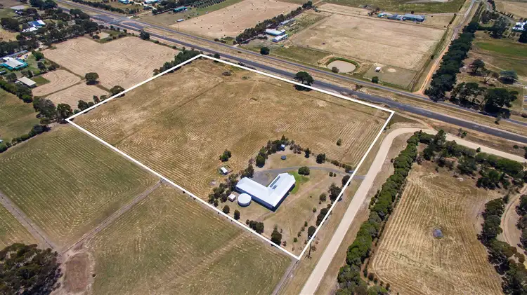 Main view of Homely house listing, 194 McCallum Road, Inverleigh VIC 3321