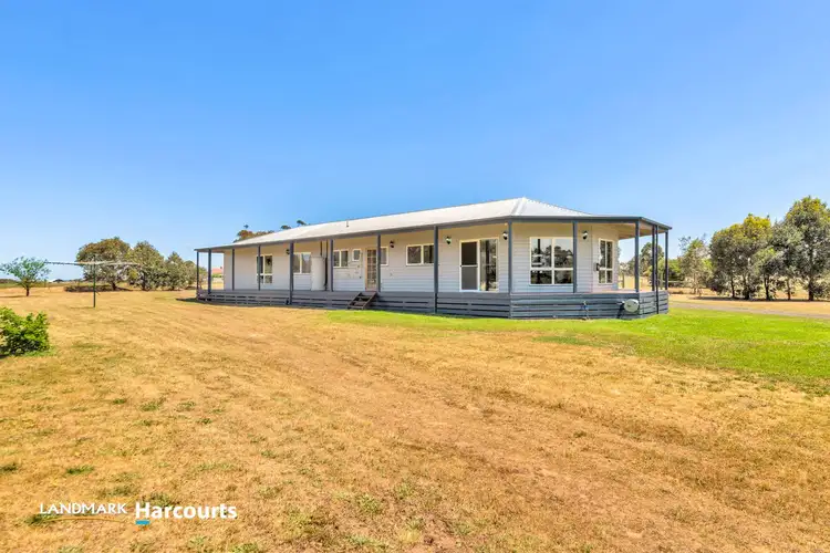 Second view of Homely house listing, 194 McCallum Road, Inverleigh VIC 3321