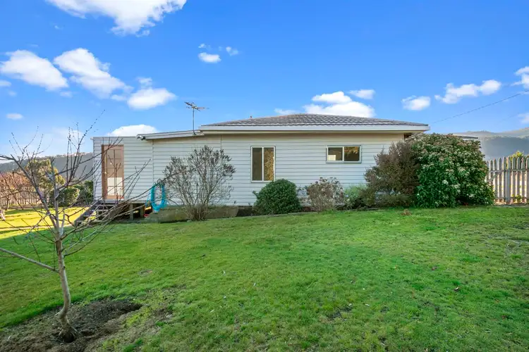 151 Saddle Road, Magra TAS 7140
