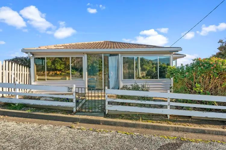 Second view of Homely house listing, 151 Saddle Road, Magra TAS 7140