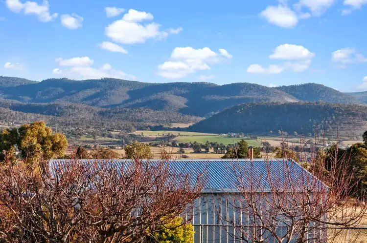 Third view of Homely house listing, 151 Saddle Road, Magra TAS 7140