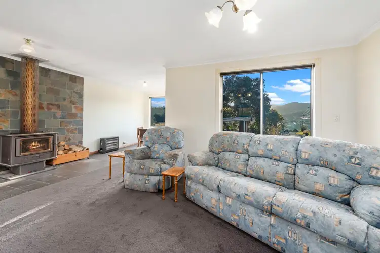 Fourth view of Homely house listing, 151 Saddle Road, Magra TAS 7140