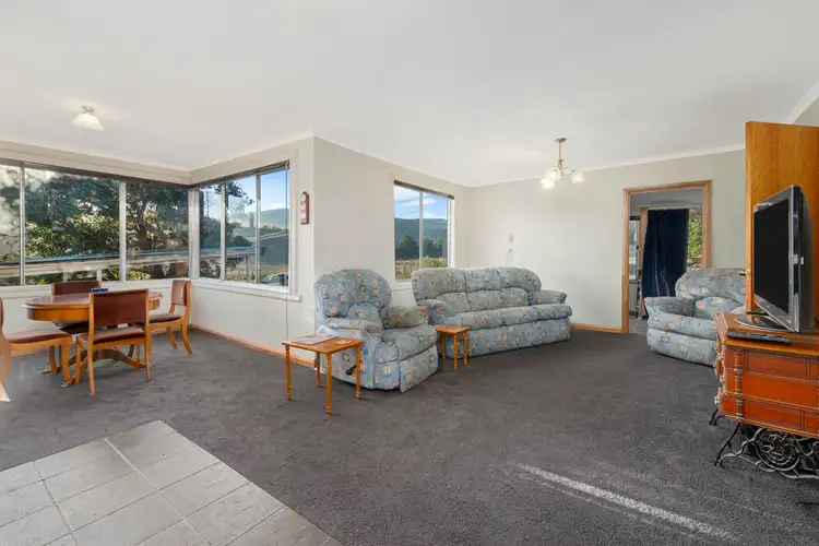 Fifth view of Homely house listing, 151 Saddle Road, Magra TAS 7140