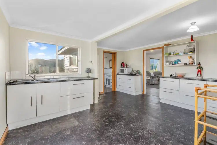 Sixth view of Homely house listing, 151 Saddle Road, Magra TAS 7140