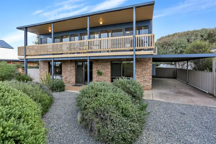 Main view of Homely house listing, 11 Mill Terrace, Middleton SA 5213
