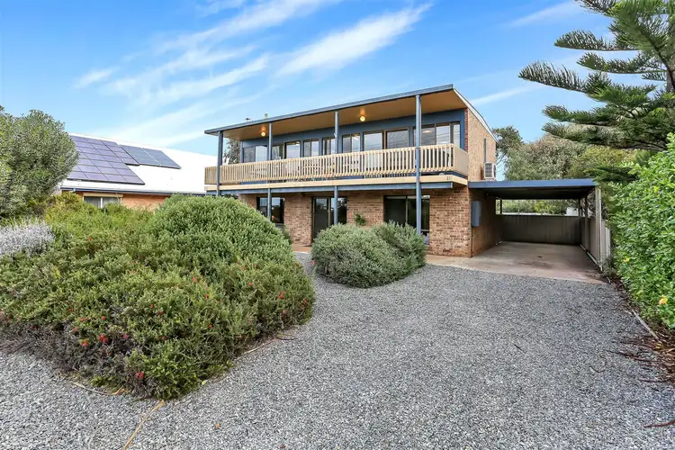 Second view of Homely house listing, 11 Mill Terrace, Middleton SA 5213
