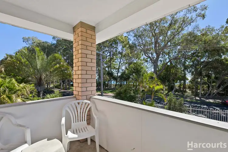 Second view of Homely unit listing, 10/479 Esplanade, Torquay QLD 4655