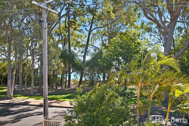 Third view of Homely unit listing, 10/479 Esplanade, Torquay QLD 4655