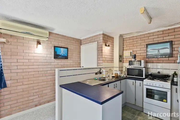 Seventh view of Homely unit listing, 10/479 Esplanade, Torquay QLD 4655