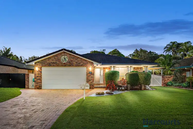 8 Horizon Drive, West Ballina NSW 2478