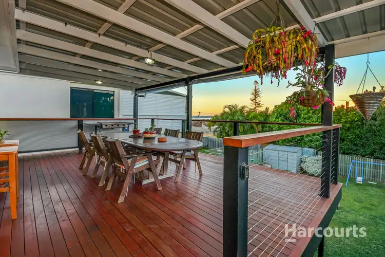Second view of Homely house listing, 38 Landsborough Avenue, Scarborough QLD 4020