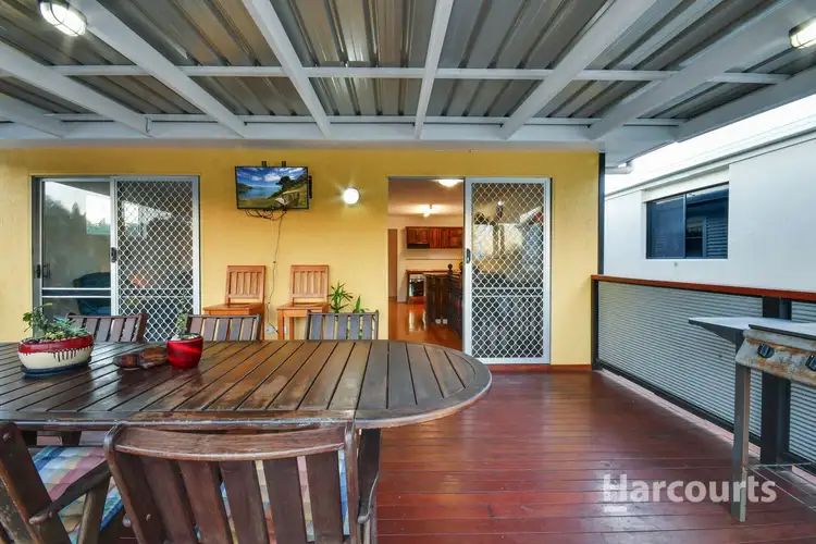 Fourth view of Homely house listing, 38 Landsborough Avenue, Scarborough QLD 4020