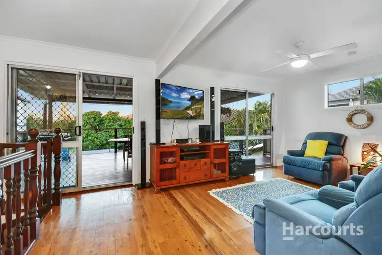 Fifth view of Homely house listing, 38 Landsborough Avenue, Scarborough QLD 4020