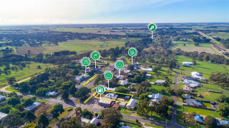 Main view of Homely house listing, 17 High Street, Inverleigh VIC 3321