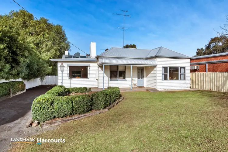 Second view of Homely house listing, 17 High Street, Inverleigh VIC 3321