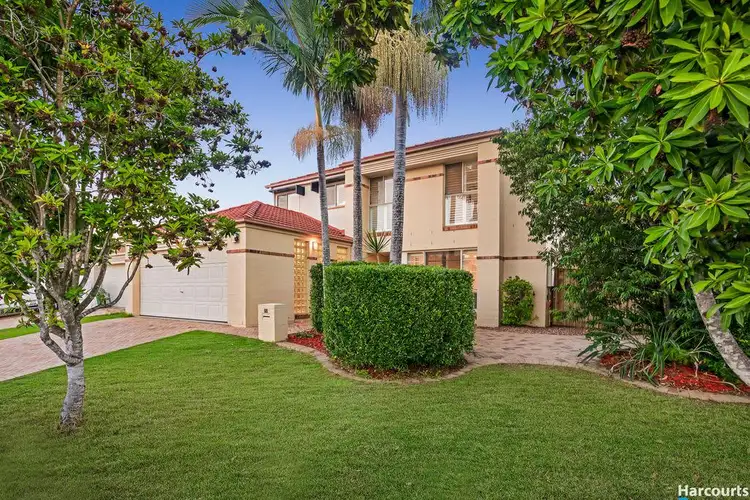 22 Parklane Place, Bulimba QLD 4171