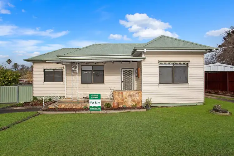 Main view of Homely house listing, 4 Horwitz Street, Hamilton VIC 3300