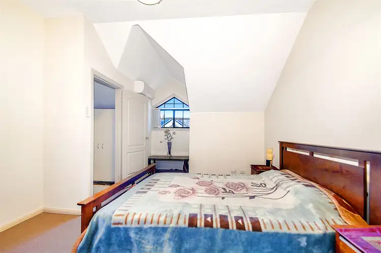 Fifth view of Homely townhouse listing, 3/335-339 Blaxcell Street, Granville NSW 2142