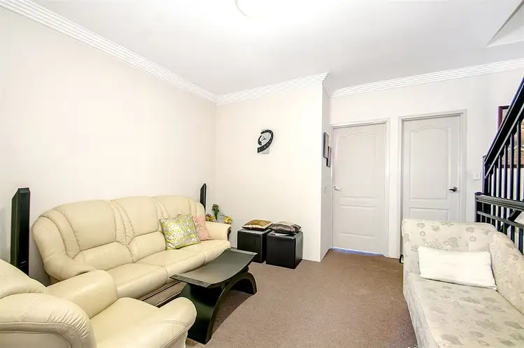 Sixth view of Homely townhouse listing, 3/335-339 Blaxcell Street, Granville NSW 2142