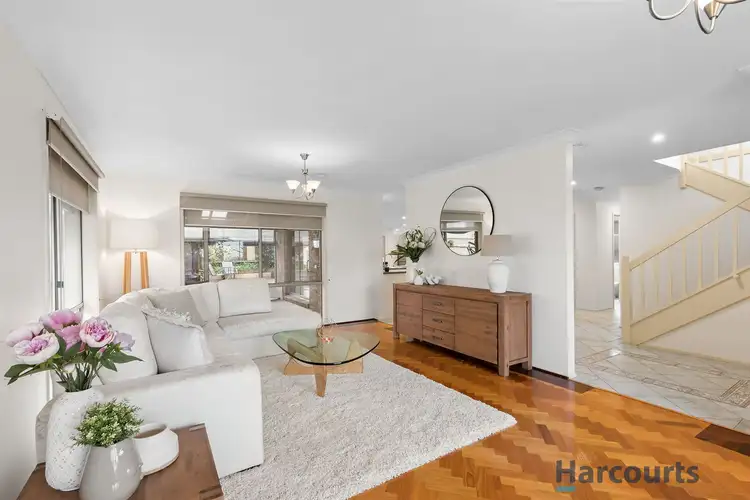 Second view of Homely house listing, 40 Aberdeen Heights, Pakenham VIC 3810