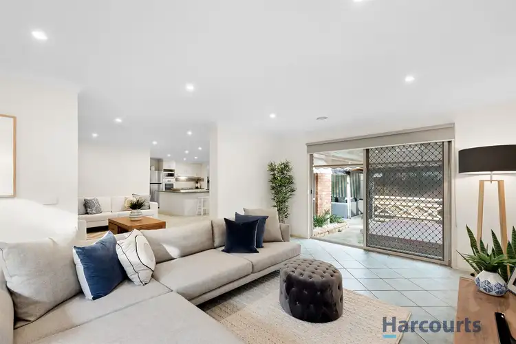 Third view of Homely house listing, 40 Aberdeen Heights, Pakenham VIC 3810