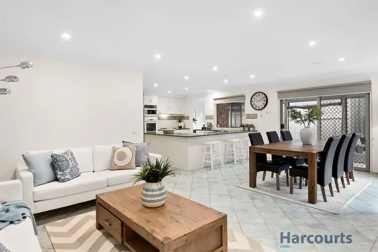 Fourth view of Homely house listing, 40 Aberdeen Heights, Pakenham VIC 3810