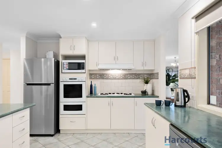 Fifth view of Homely house listing, 40 Aberdeen Heights, Pakenham VIC 3810