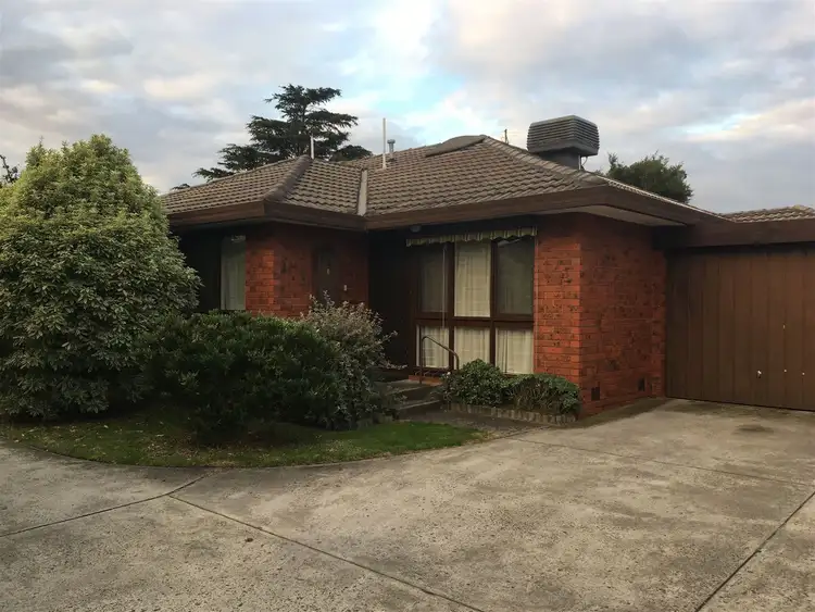 17 Francis Street