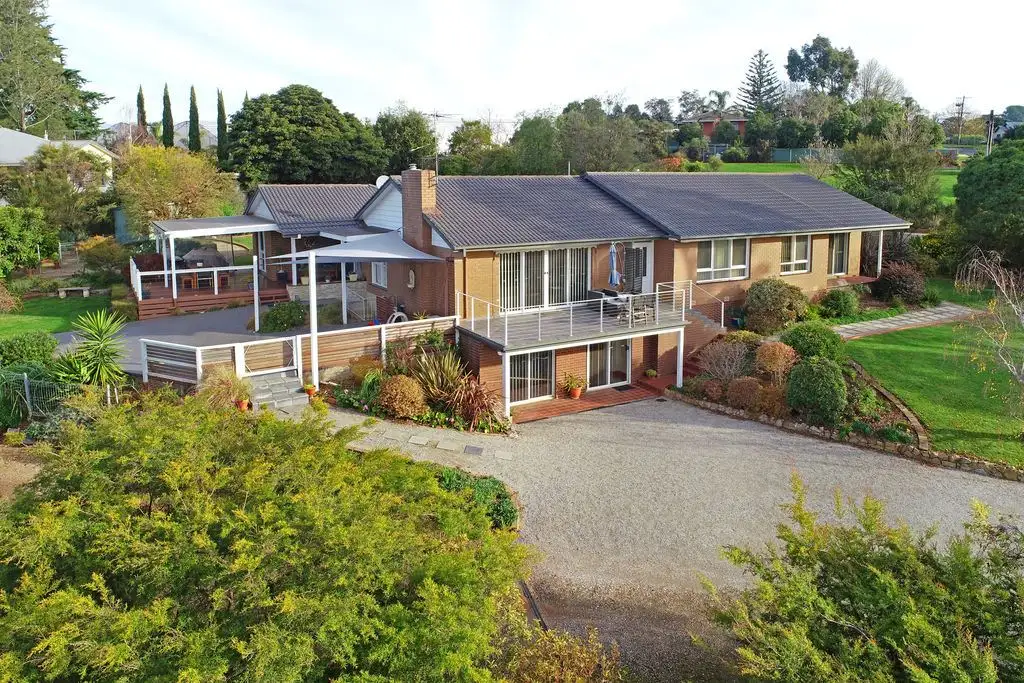 Main view of Homely rural property listing, 268 Queens Road, Wandin East VIC 3139