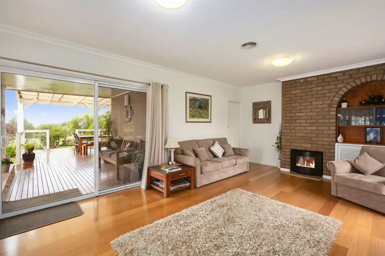 Third view of Homely rural property listing, 268 Queens Road, Wandin East VIC 3139