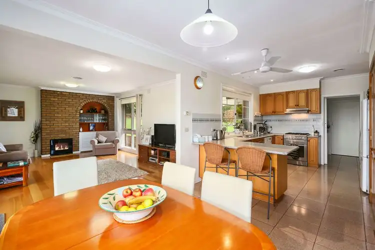 Fourth view of Homely rural property listing, 268 Queens Road, Wandin East VIC 3139