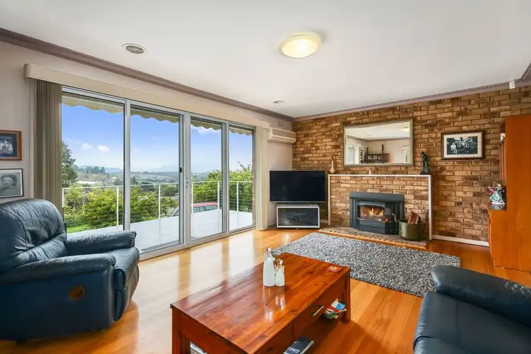 Fifth view of Homely rural property listing, 268 Queens Road, Wandin East VIC 3139