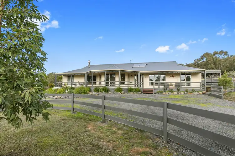 15 Noble Street, Smythesdale VIC 3351