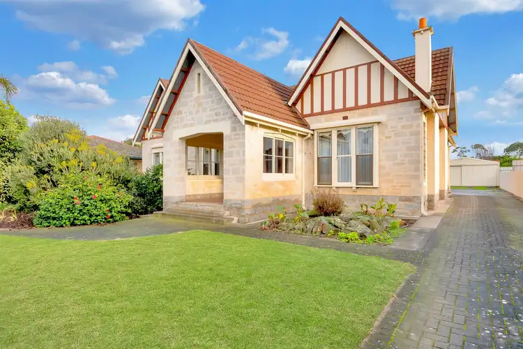 Main view of Homely house listing, 121 Hindmarsh Road, Victor Harbor SA 5211