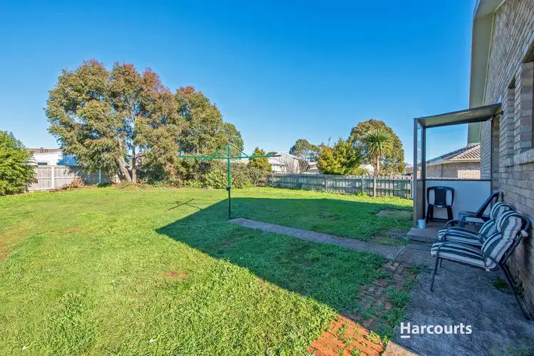 Sixth view of Homely house listing, 21 Kentish Drive, Shorewell Park TAS 7320