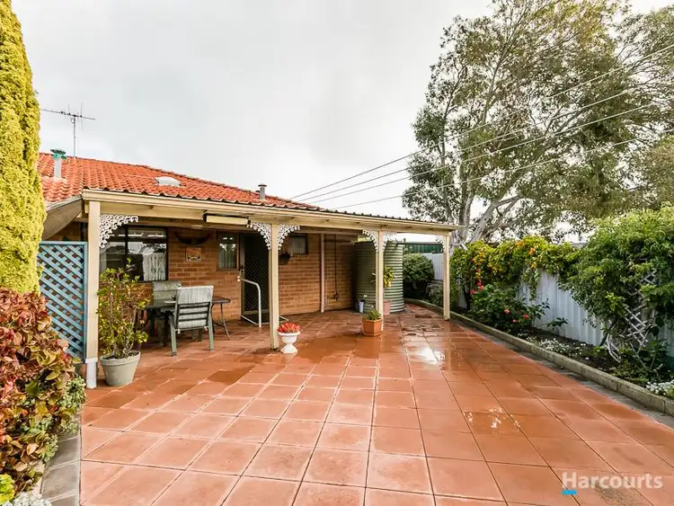 Main view of Homely house listing, 10A Panjada Place, Heathridge WA 6027