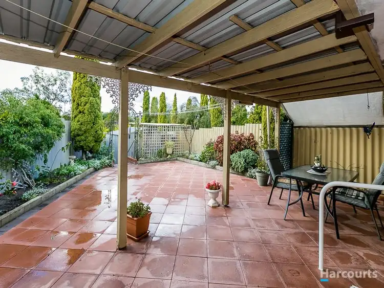 Second view of Homely house listing, 10A Panjada Place, Heathridge WA 6027