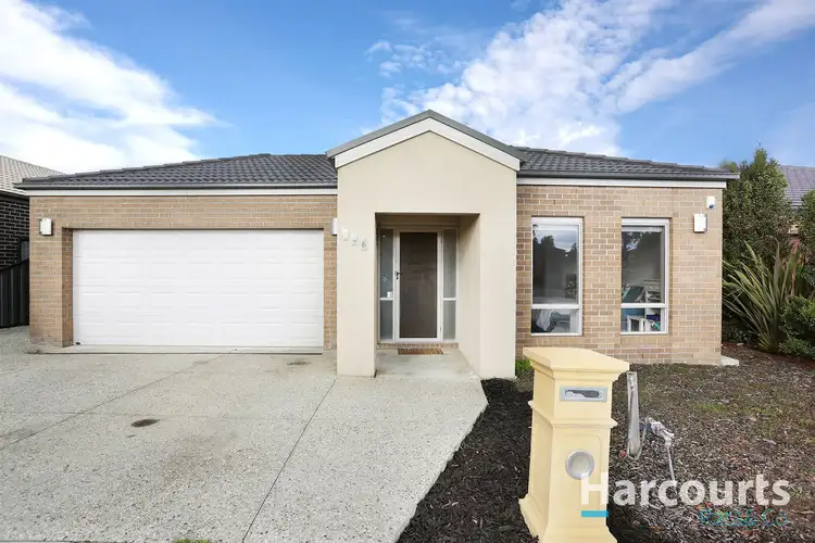Main view of Homely house listing, 146 Newbury Boulevard, Craigieburn VIC 3064