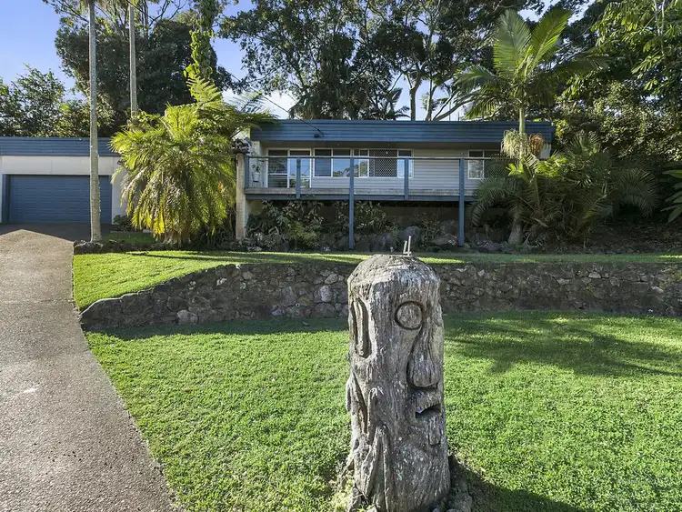 Second view of Homely house listing, 4 Danmark Court, Buderim QLD 4556