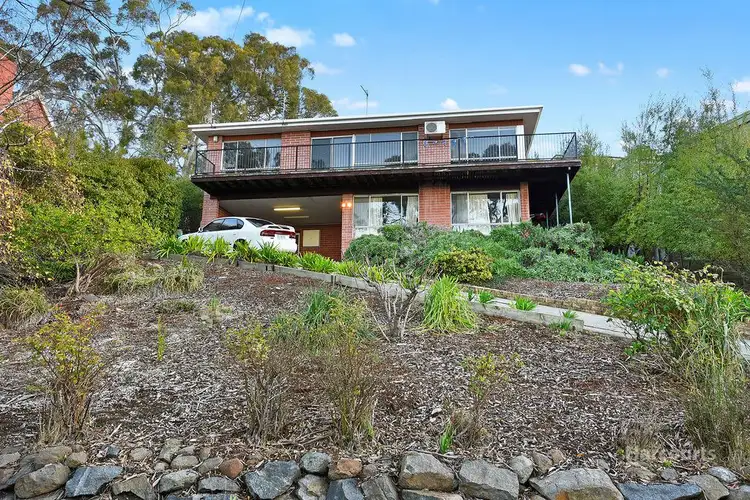 205 Nelson Road, Mount Nelson TAS 7007