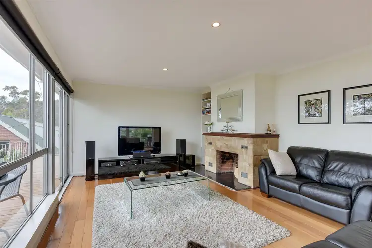 Sixth view of Homely house listing, 205 Nelson Road, Mount Nelson TAS 7007