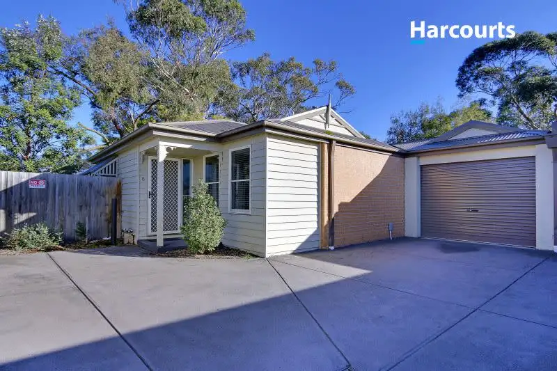 Main view of Homely unit listing, 6/335 Stony Point Road, Crib Point VIC 3919